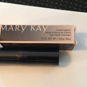 Mary Kay cosmetics